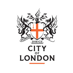 Learn English Together in Merton Funders City of London